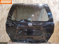 ������ ��������� Nissan X-Trail 2 ���� ����