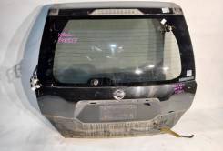 ������ ��������� Nissan X-Trail 2 ���� ����