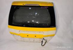 ������ ��������� Nissan X-Trail 2 ���� ����