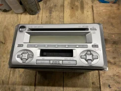 ������� Toyota CKP-W55. 200��. CD. CD/R/RW. tape, Radio ����
