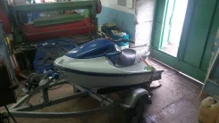 Yamaha GP1200R. 1999 ��� ����