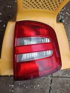    Skoda fabia  6y6945096 