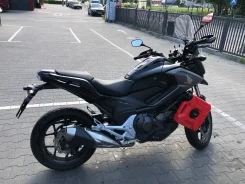 Honda NC 750XD. 750����. ��., ��������, ���������, ������ �� �� ����