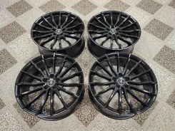 Work Urbanzone Fervore. 9.0x22", 5x114.3, ET38, �� 73���. ��� ����� �� ������������ ����