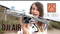 DJI Air 2S. � ������� ����