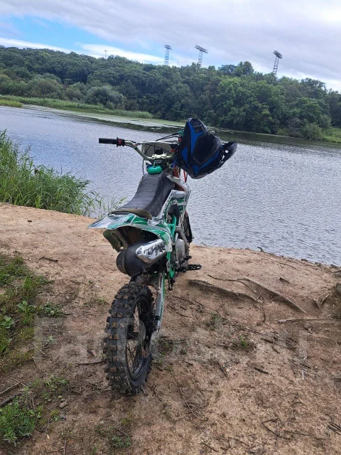Motoland Apex 125. 125����. ��., ��������, ��� ���, ������ �� �� ����