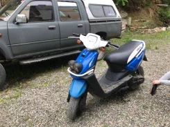 Yamaha BWs. 70����. ��., ��������, ��� ���, ������ �� �� ����