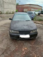 Nissan Pulsar ����