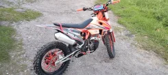 Regulmoto Holeshot. 300����. ��., ��������, ���������, ������ �� �� ����