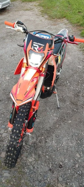 Regulmoto Holeshot. 300����. ��., ��������, ���������, ������ �� �� ����
