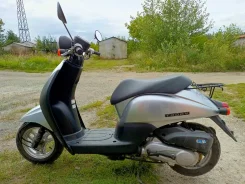 Honda Today. 50����. ��., ��������, ��� ���, ������ �� �� ����
