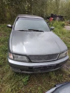 Nissan Maxima ����