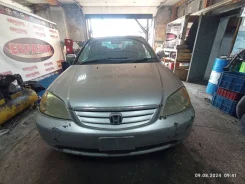 Honda Civic Ferio. ES1 ����