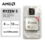 AMD Ryzen 5 3600 ����