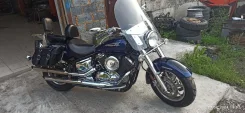 Yamaha XVS 1100. 1 100����. ��., ��������, ���������, ������ �� �� ����