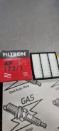 Filtron AP172/1 ������ ��������� Mitsubishi Pajero 2.4/3.0 91>/Space G AP1721 ����