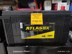 Atlas. 110��.�., 900��., ������ ����