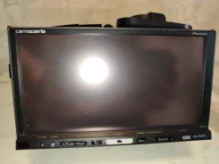 Pioneer Carrozzeria AVIC-HRZ990 ����