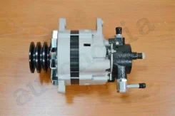 ��������� Isuzu Elf 4HF1 / 4HG1 24V 60A (������� �����) ������ [8971753901] 8971753901 ����