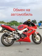 Honda VTR 1000F. 1 000����. ��., ��������, ���������, ������ �� �� ����