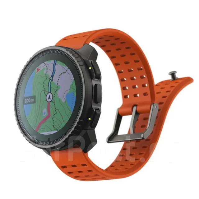 Suunto Ambit3 Vertical. GPS, IP68. ��� ����� �� ������������ ����
