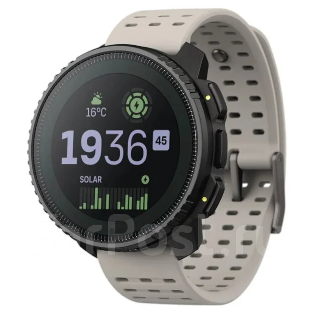 Suunto Ambit3 Vertical. GPS, IP68. ��� ����� �� ������������ ����