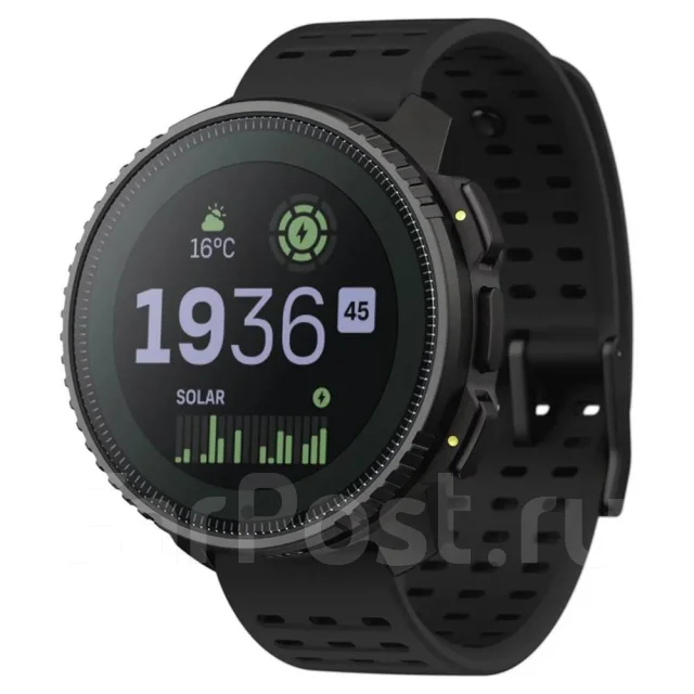 Suunto Ambit3 Vertical. GPS, IP68. ��� ����� �� ������������ ����
