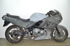 Kawasaki ZZR 400 2 ����