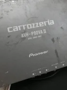 Pioneer AVH ����