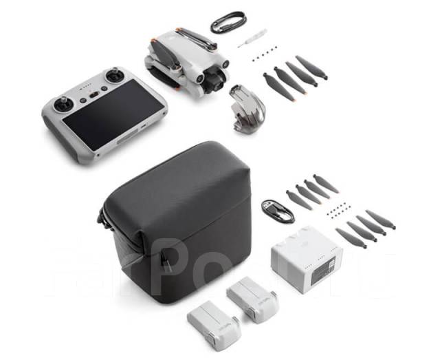 Fly more kit mini 3 pro plus. Mini 3 Fly more Kit. DJI Mini 3 Pro Fly more Kit Plus