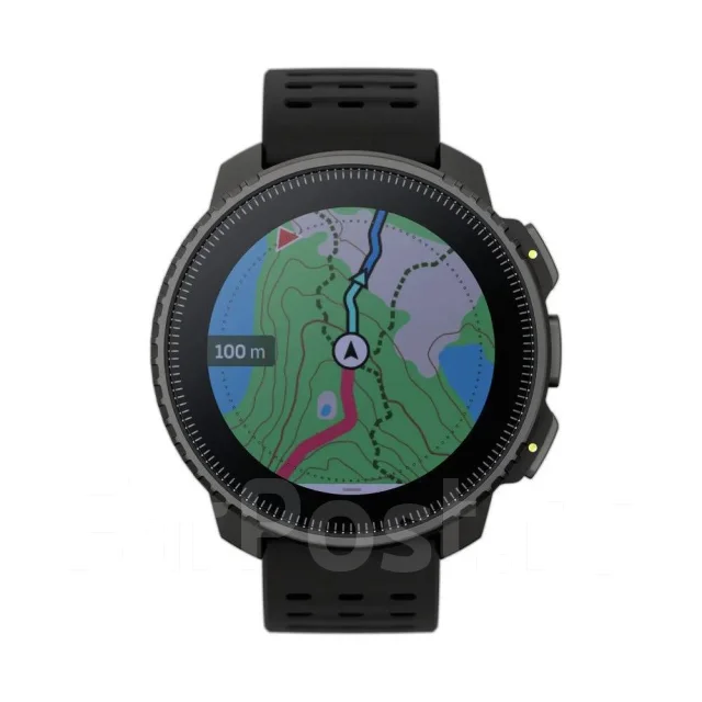 Suunto Ambit3 Vertical. GPS, IP68. ��� ����� �� ������������ ����