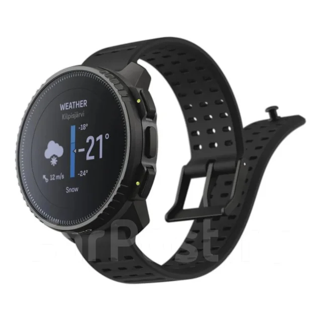 Suunto Ambit3 Vertical. GPS, IP68. ��� ����� �� ������������ ����