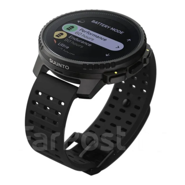 Suunto Ambit3 Vertical. GPS, IP68. ��� ����� �� ������������ ����