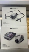 DJI Mini 4 Pro. � ������� ����