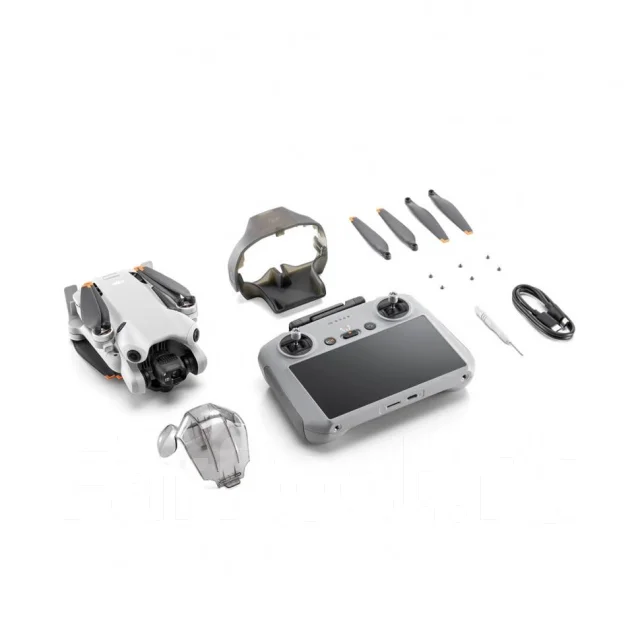 DJI Mini 4 Pro. � ������� ����