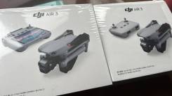 DJI Air 3.   