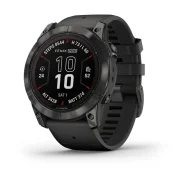 Garmin Fenix 7X Pro. GPS, IP68. ��� ����� �� ������������ ����