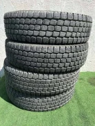 Yokohama ProForce SY01