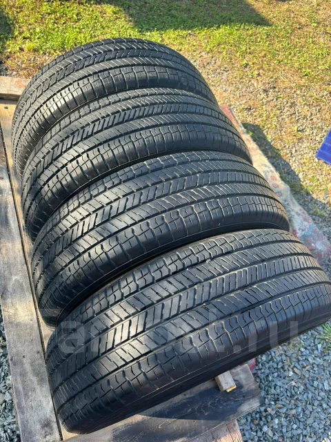 Yokohama Geolandar G091. ������, 2019 ���, �/�, ����� 35 % ����