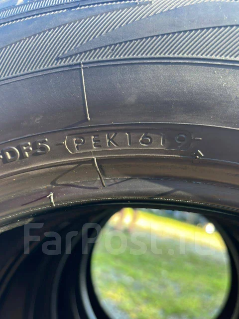 Yokohama Geolandar G091. ������, 2019 ���, �/�, ����� 35 % ����