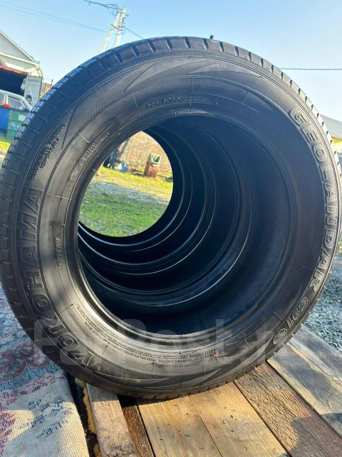 Yokohama Geolandar G091. ������, 2019 ���, �/�, ����� 35 % ����