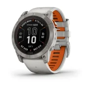 Garmin Fenix 7X Pro. GPS, IP68. ��� ����� �� ������������ ����