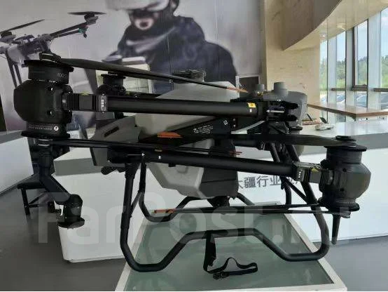 DJI Agras. � ������� ����