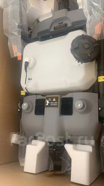 DJI Agras. � ������� ����