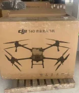 DJI Agras. � ������� ����