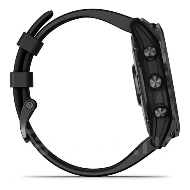 Garmin Fenix 7X. GPS, IP68. ��� ����� �� ������������ ����