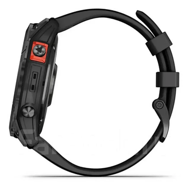 Garmin Fenix 7X. GPS, IP68. ��� ����� �� ������������ ����