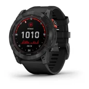 Garmin Fenix 7X. GPS, IP68. ��� ����� �� ������������ ����