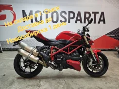 Ducati Streetfighter 848. 848����. ��., ��������, ���������, ��� �������. ��� ����� �� ������������ ����