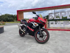Yamaha YZF-R6. 600����. ��., ��������, ���������, ��� ������� ����